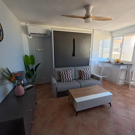 Estudio Vista Mar Nerja