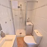 Estudio Vista Mar Apartamento *