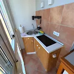 Apartamento Estudio Vista Mar *