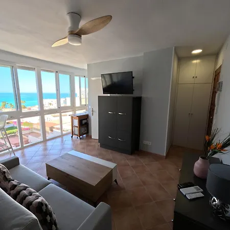 Estudio Vista Mar 아파트 네르하