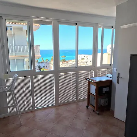 Estudio Vista Mar Apartamento Nerja