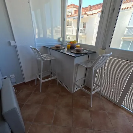 Apartment Estudio Vista Mar Nerja