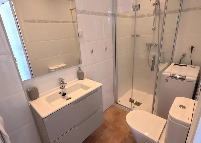 Estudio Vista Mar Nerja